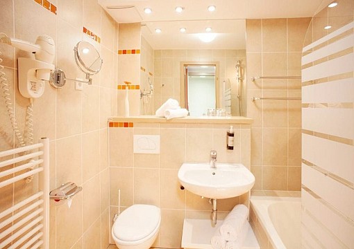 Garni Hotel Savica (5)