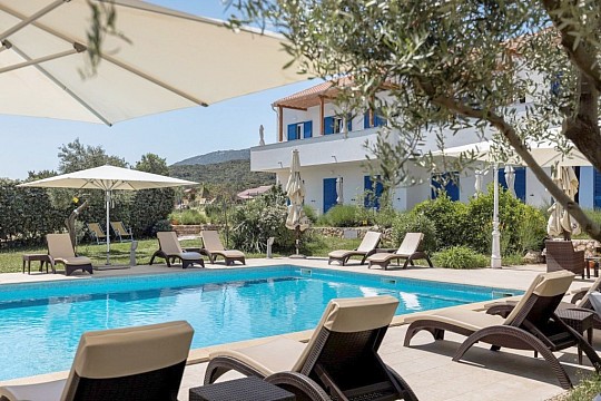 Family Resort Hotel Manora (2)