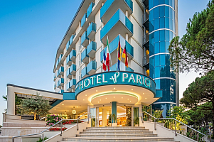 Parigi Hotel