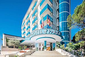 Parigi Hotel