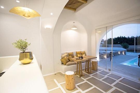 Naxos Euphoria Suites (4)