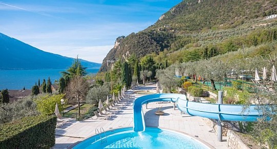 Hotel Leonardo da Vinci (2)