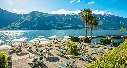 Hotel Leonardo da Vinci