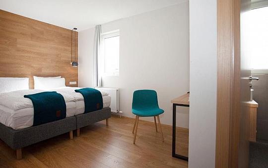Hotel Stracta Hella (3)