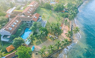 Earl's Reef Beruwala Hotel (ex Taprospa Beach)