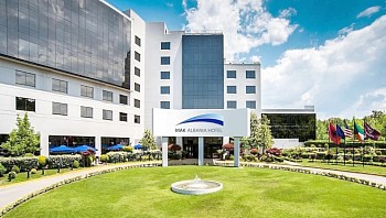 MAK Hotel Tirana