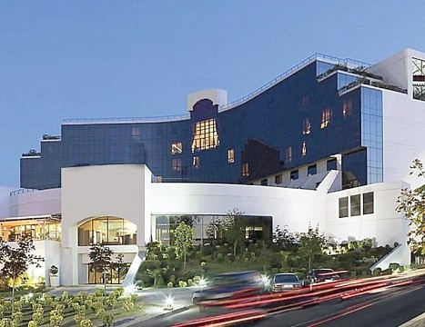Hotel Mak Albania (2)