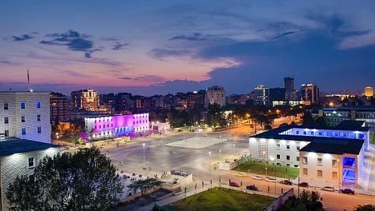 Hotel Mak Albania (5)