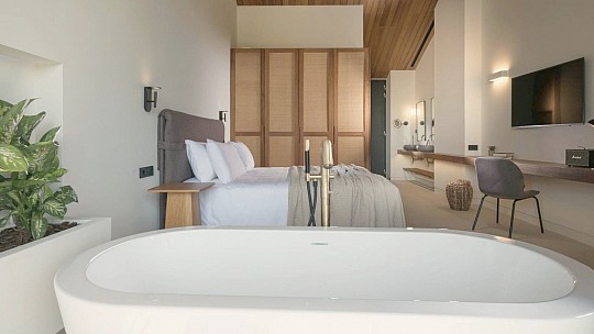 Hotel Contessina Suites & Spa (5)