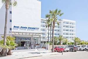 Best Punta Dorada Hotel