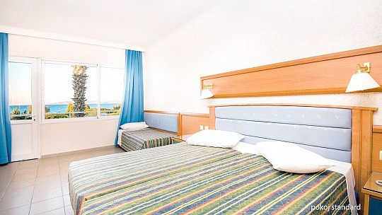 Hotel Eurovillage Achilleas (6)