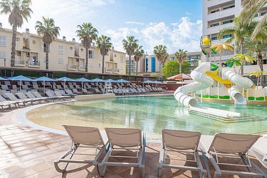 Hotel Estival Park Marena (3)