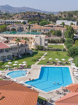 Hotel Kolymbia Sky (2)