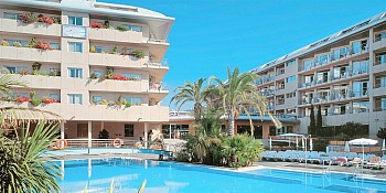 Aqua Onabrava Hotel & Spa