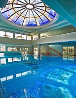 Meggiorato Palace Hotel Terme