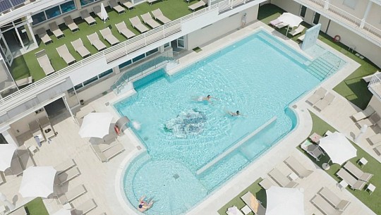 Hotel Terme Palace Meggiorato (2)