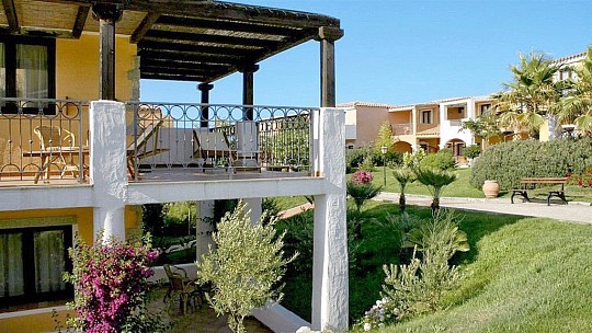 Hotel IGV Club Santa Clara (2)