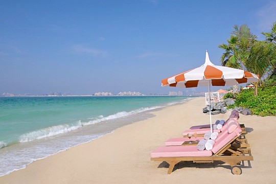 Banyan Tree Dubai (3)