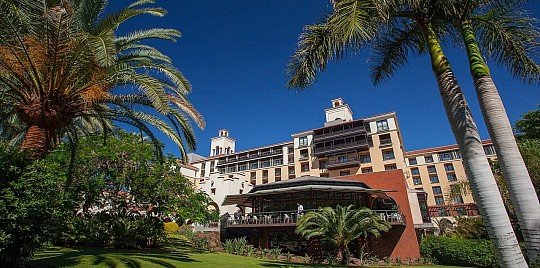 Hotel Lopesan Costa Meloneras Resort & SPA (2)