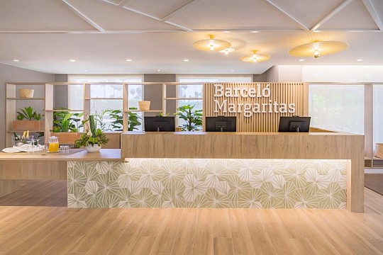 Hotel Barcelo Margaritas (7)