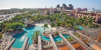 Baobab Resort Lopesan