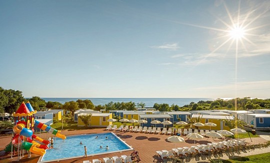 Aminess Maravea Camping Resort (2)