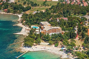 Umag Hotel Plava Laguna (ex Sol Umag Hotel)