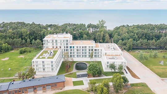 Arche Fabryka Samolotow