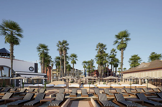 Hotel Bahia Principe Luxury Tenerife (3)