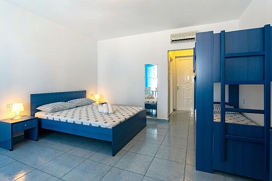 Mediterraneo Apartments (2)