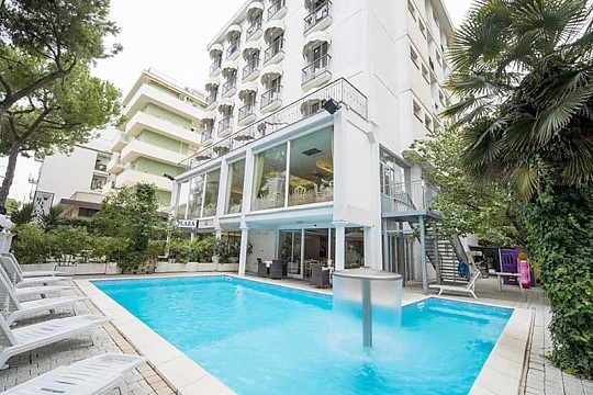 Hotel Royal Plaza