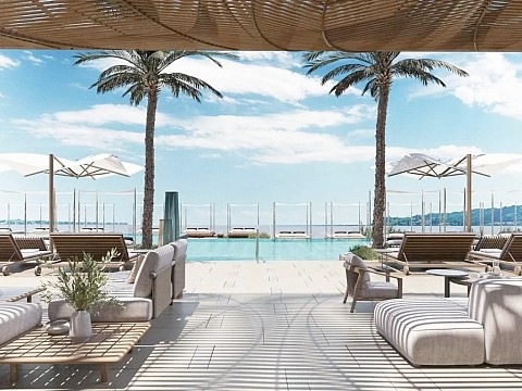 Hotel Oros Luxury Beach Resort (3)