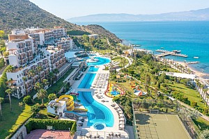 Kefaluka Resort & Spa