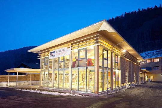 JUFA Hotel Montafon (3)