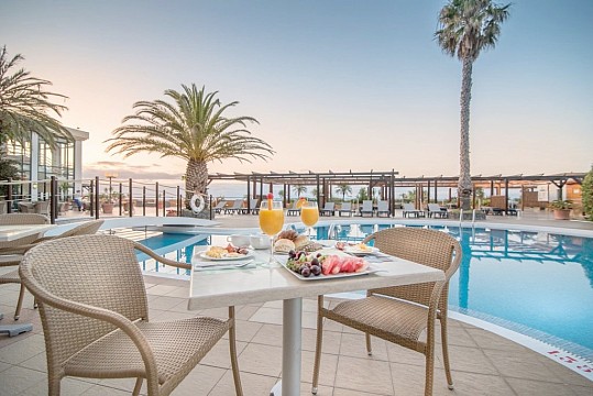Hotel Sentido Galosol (2)