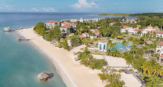 Sandals South Coast