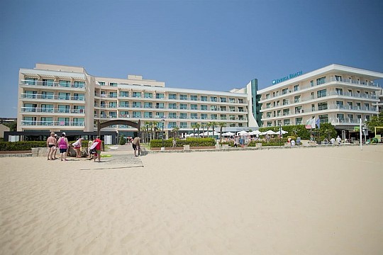 Hotel DIT Evrika Beach (2)