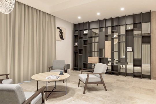 Baltic Waves Resort By Pi Apartments (5)