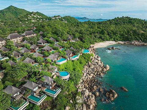 Silavadee Pool Spa Resort