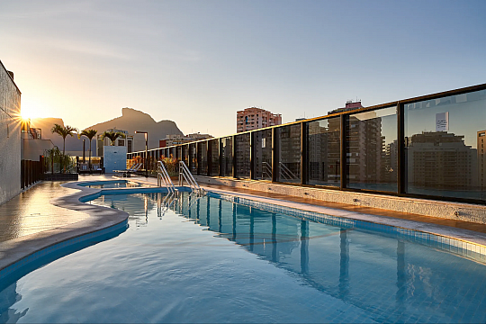 Radisson Rio de Janeiro Barra