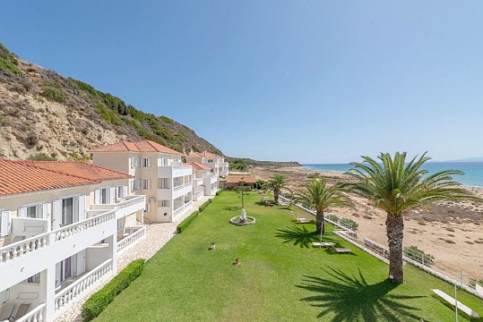 Hotel Marina Bay Hotel Skala