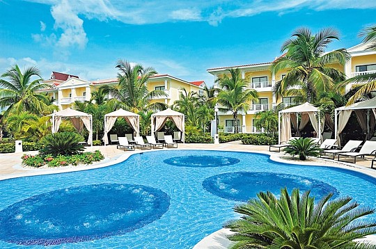 Hotel Bahia Principe Luxury Esmeralda (2)