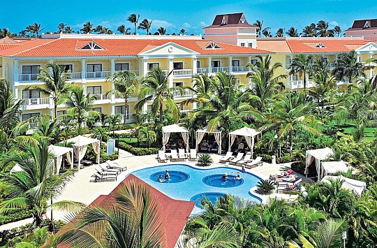 Hotel Bahia Principe Luxury Esmeralda (3)