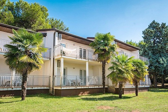 Ai Pini Medulin Resort (3)