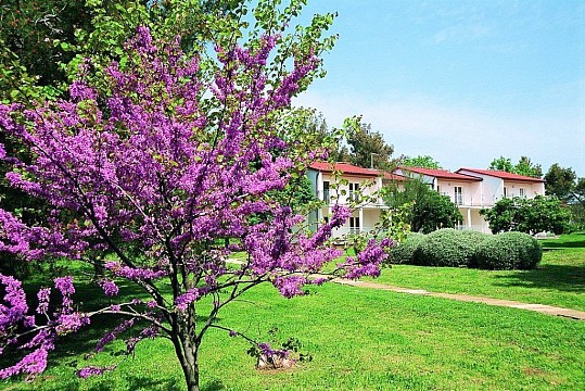 Ai Pini Medulin Resort (4)