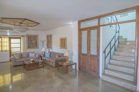 Hotel Corfu Aquamarine (ex Corfu Residence) (4)