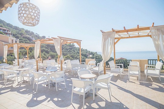 Hotel Corfu Aquamarine (ex Corfu Residence) (5)