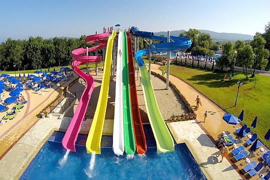 Hotel Marina Beach (5)