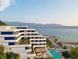 Regina Blu Hotel