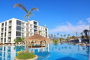 Oricon Coast Luxury Resort & Spa